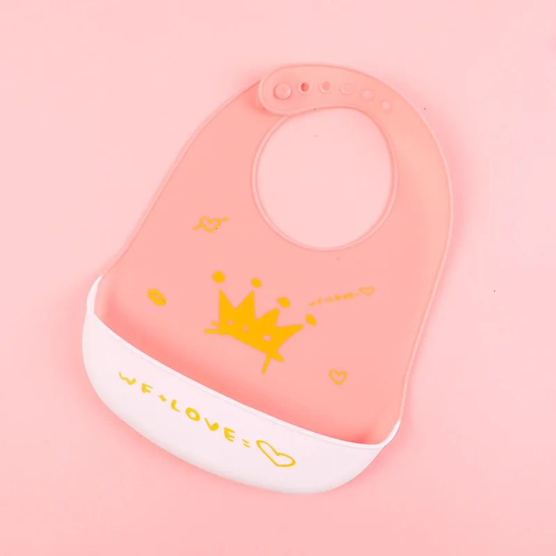 Pink Crown