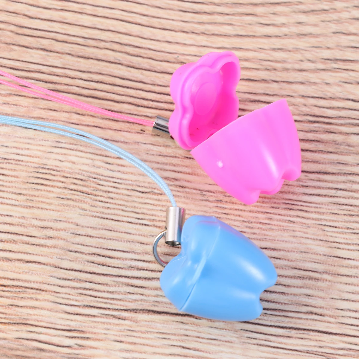 Caja de dientes de leche para bebé, contenedor de recuerdos con bordes lisos y seguros, regalo perfecto para colección de recuerdos, 5 uds. - imagen 3