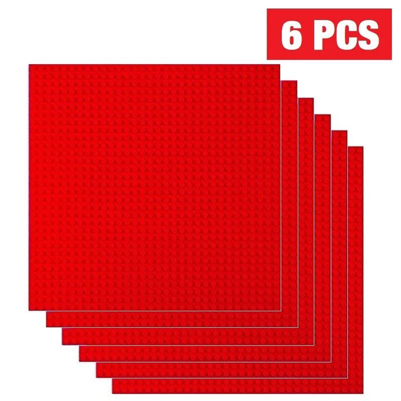 32x32 Red