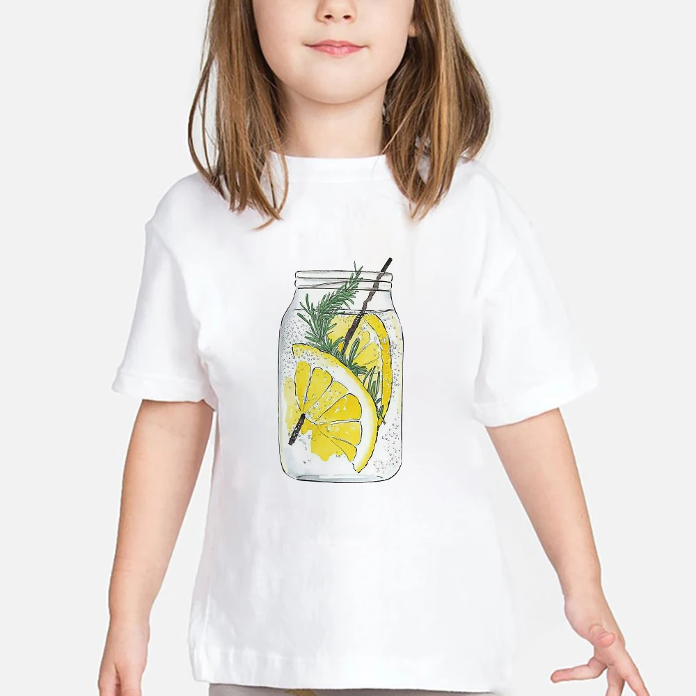 Camiseta niños - Diseño completo