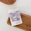 2pcs hairpins 1