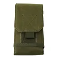 6 inch Army Green
