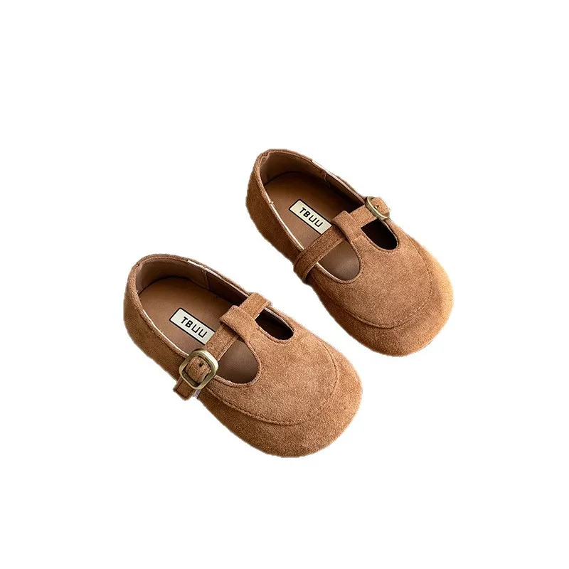 Mocasines de Princesa para Niño y Niña – Cómodos Primavera/Otoño - imagen 5