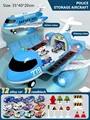 blue 12pcs car