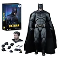 Batman with Head