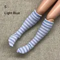 light blue-S