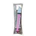 pink single