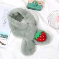Green Strawberry