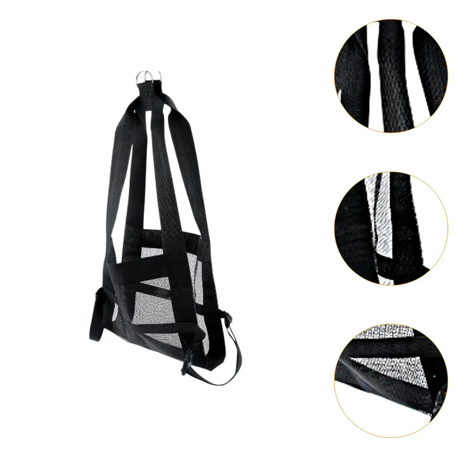 Calf Sling for Weighing Animals Livestock Sling Livestock Weighing Strap Hanging Scale Sling for Pigs Dogs Small Alpacas Sheep Calf Sling for Weighing Animals Livestock Sling Livestock Weighing Strap Hanging Scale Sling for Pigs Dogs Small Alpacas Sheep