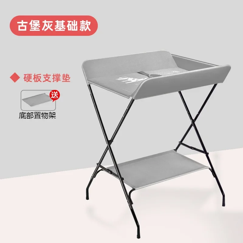 Gray base model