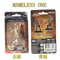 MAMELESS ONE