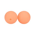 luminous orange