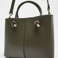 Olive color