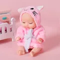pink cat opp
