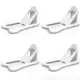 4pcs