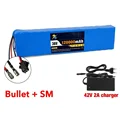 Bullet-SM