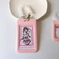 vertical pink
