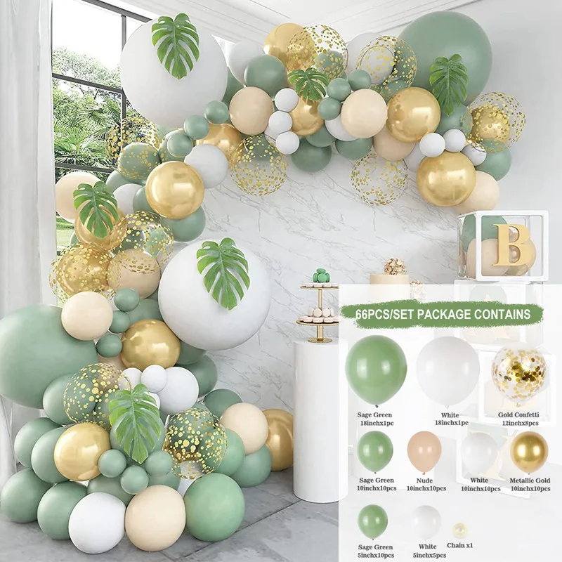 Balloon Set 1