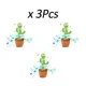 Green-3Pcs