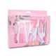 10 pcs Pink