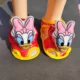 G baby sandals