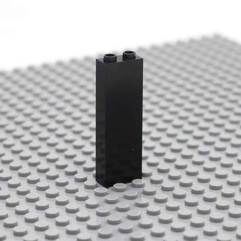 Black 40pcs