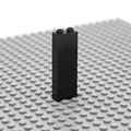 Black 40pcs