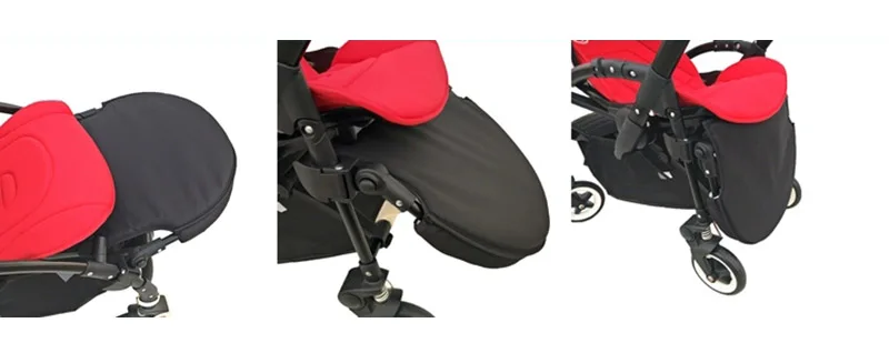 Función principal - Comodidad superior