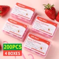 200pcs