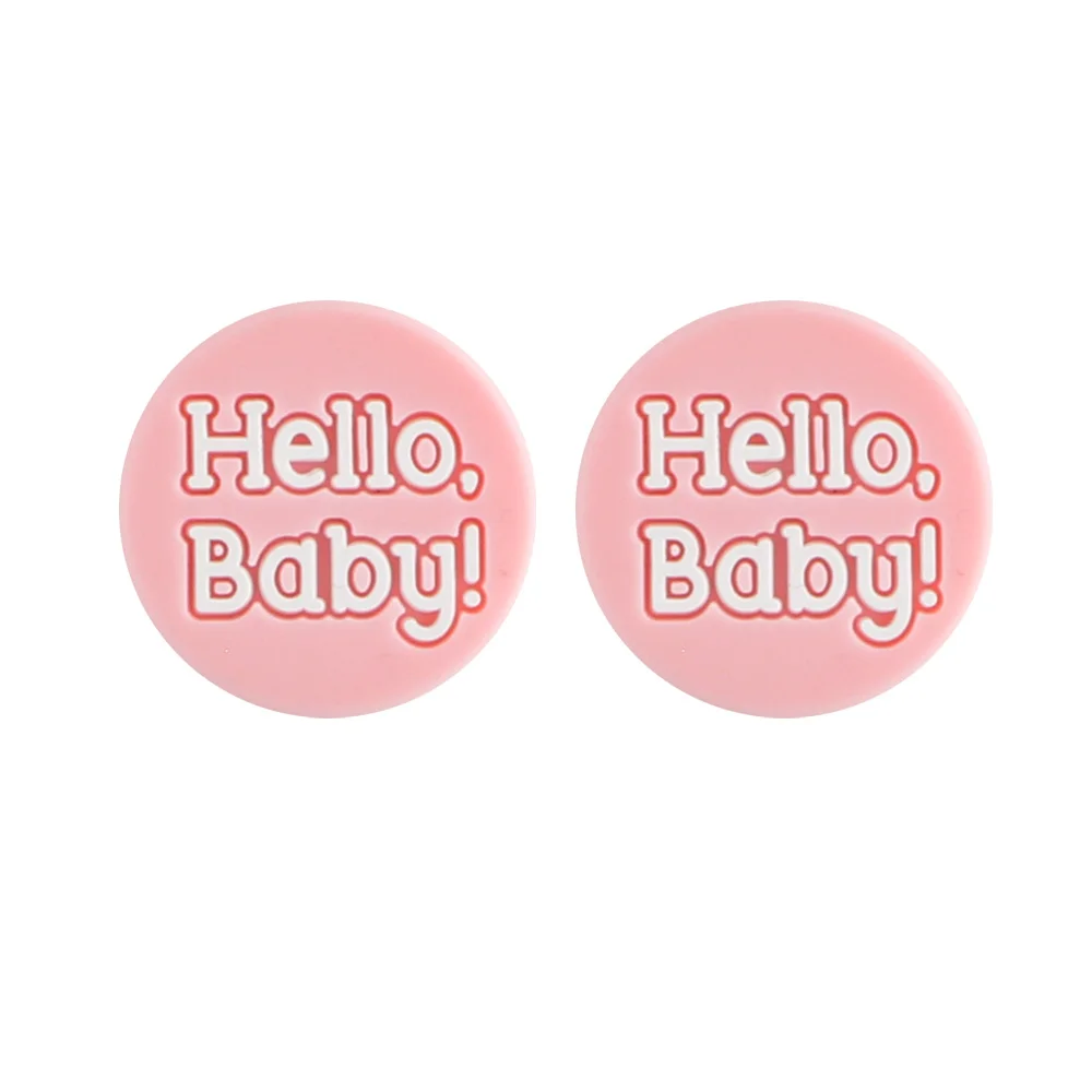 Candy pink
