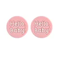 Candy pink