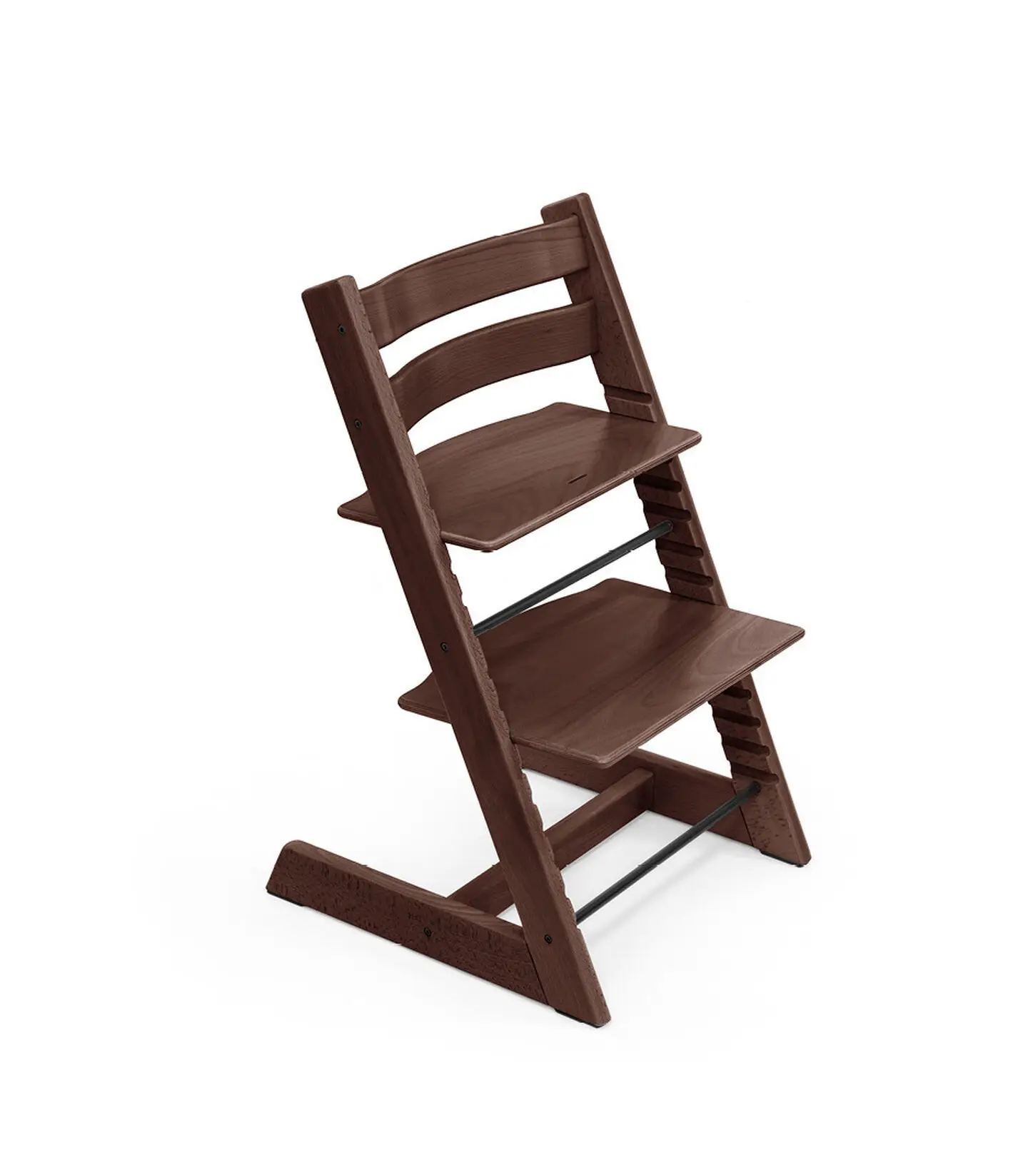 Walnut brown