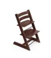 Walnut brown