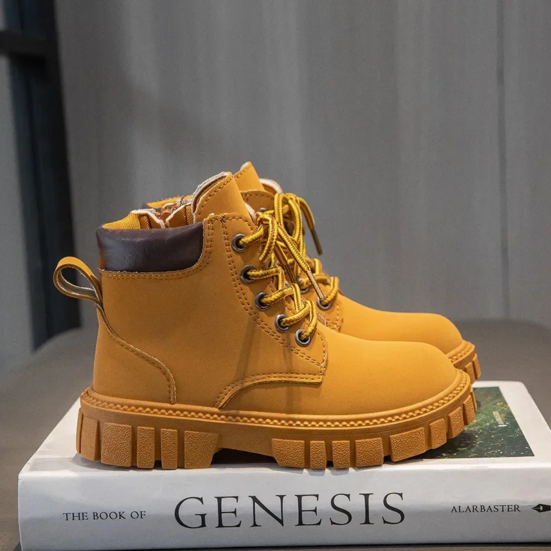 Yellow Brown
