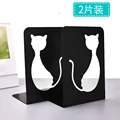 2 pcs black cat