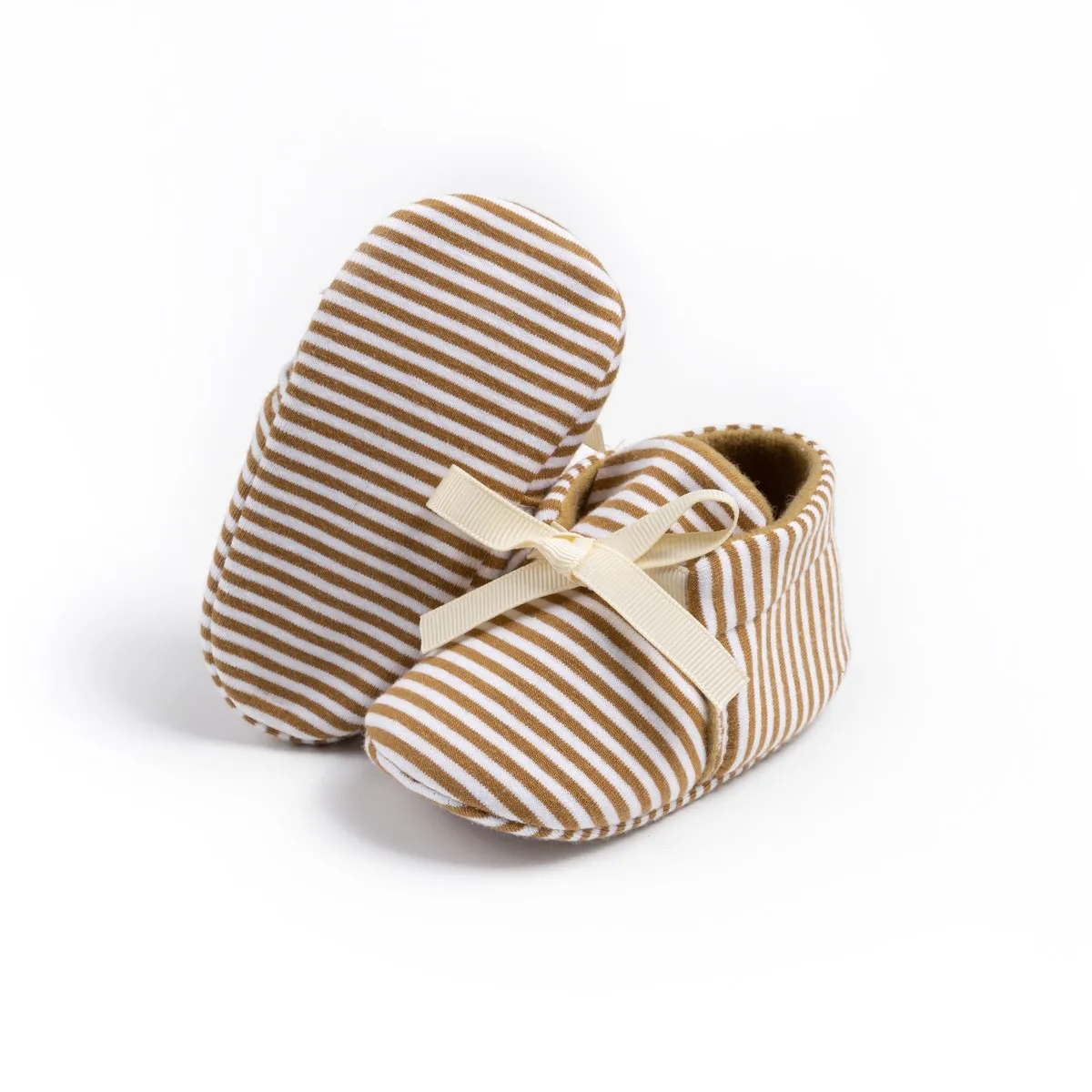 Striped Brown