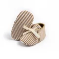 Striped Brown