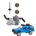 gear and gearbox