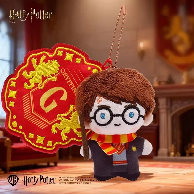 Caja misteriosa Harry Potter con figura Draco Malfoy - imagen 3