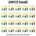 Small 20pcs