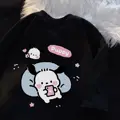 A style black