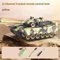 11ch yellow