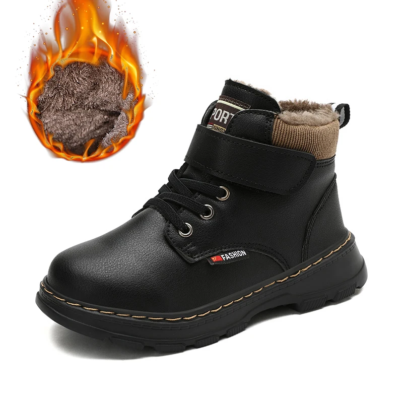 Black(plush)