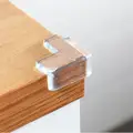 L-shaped widening
