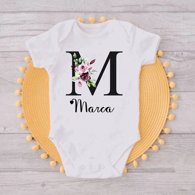 Corona floral suave para bebé recién nacido – Accesorio nacimiento - imagen 3