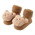 Brown bear