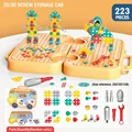 223pieces orange