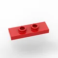 200pcs red