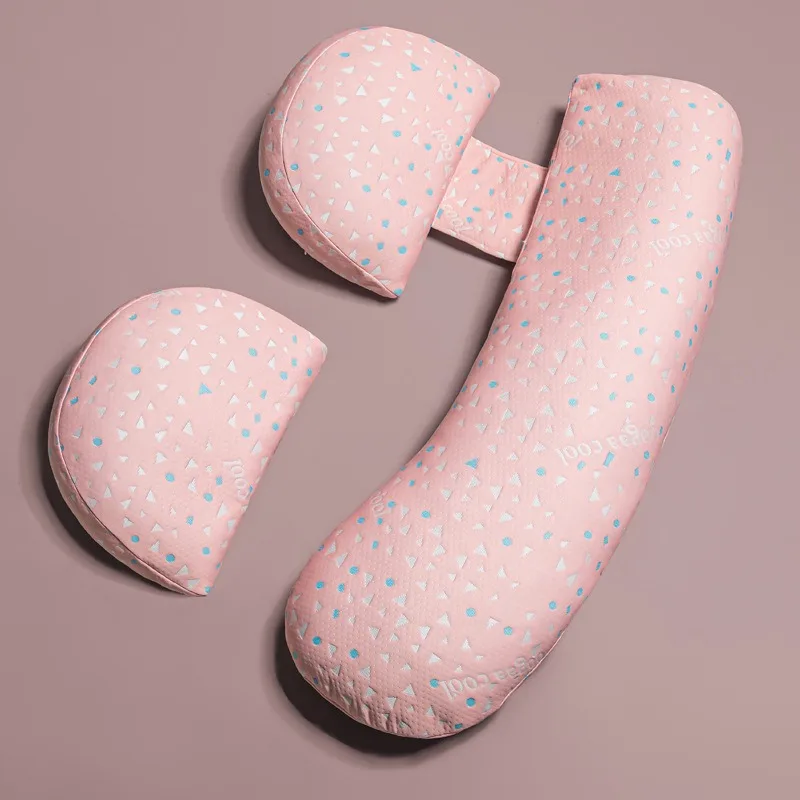 Updated type pink