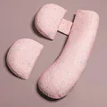 Updated type pink
